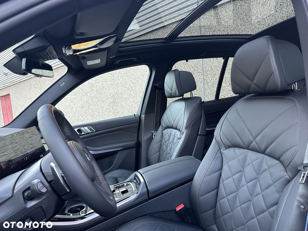 BMW X5 - 10