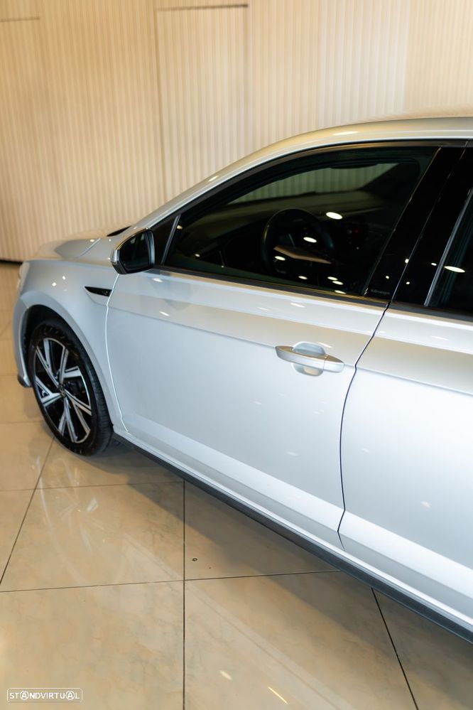 VW Polo 1.0 TSI OPF DSG R-Line - 19