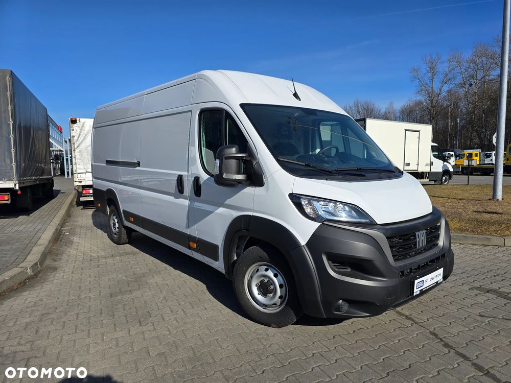 Fiat DUCATO Maxi L4H2 - 3