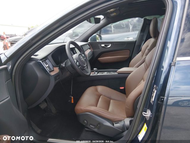 Volvo XC 60 T8 AWD Recharge Geartronic Inscription - 10