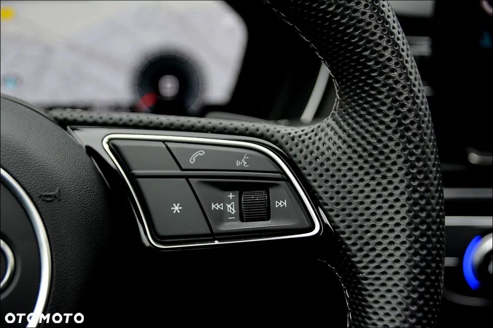 Audi A5 Sportback 40 TFSI S tronic S line business - 27