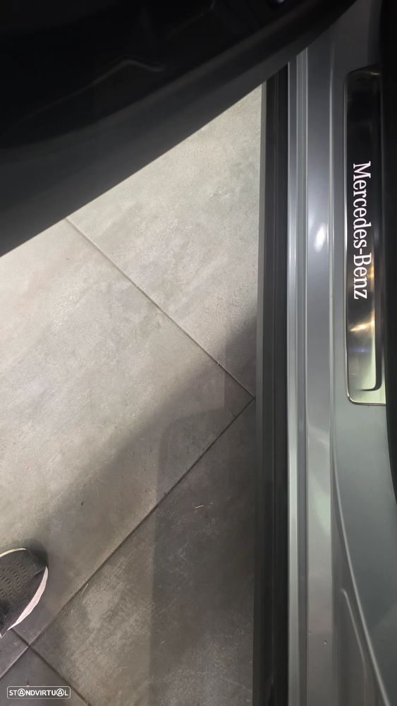 Mercedes-Benz EQE 350+ Edition Electric Art - 15