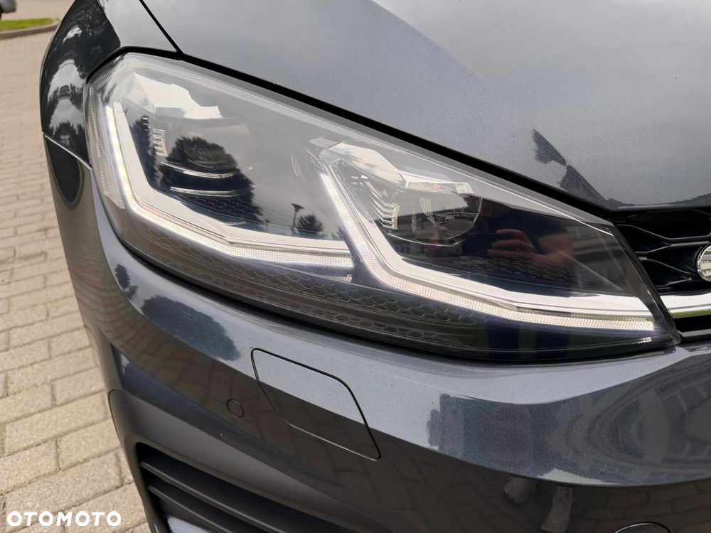 Volkswagen Golf 2.0 TDI BMT GTD DSG - 12
