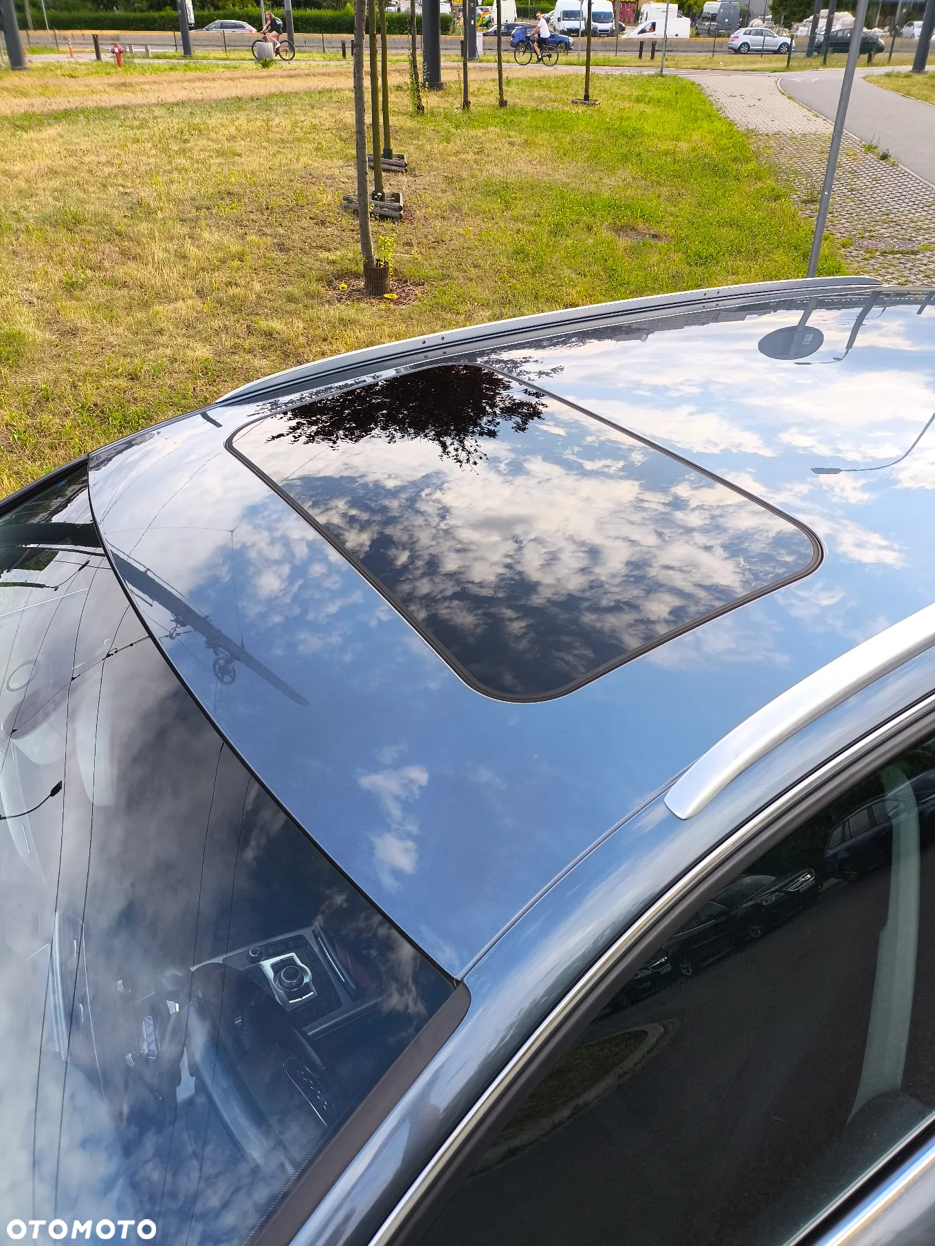 Audi A6 3.2 FSI Quattro Tiptronic - 17