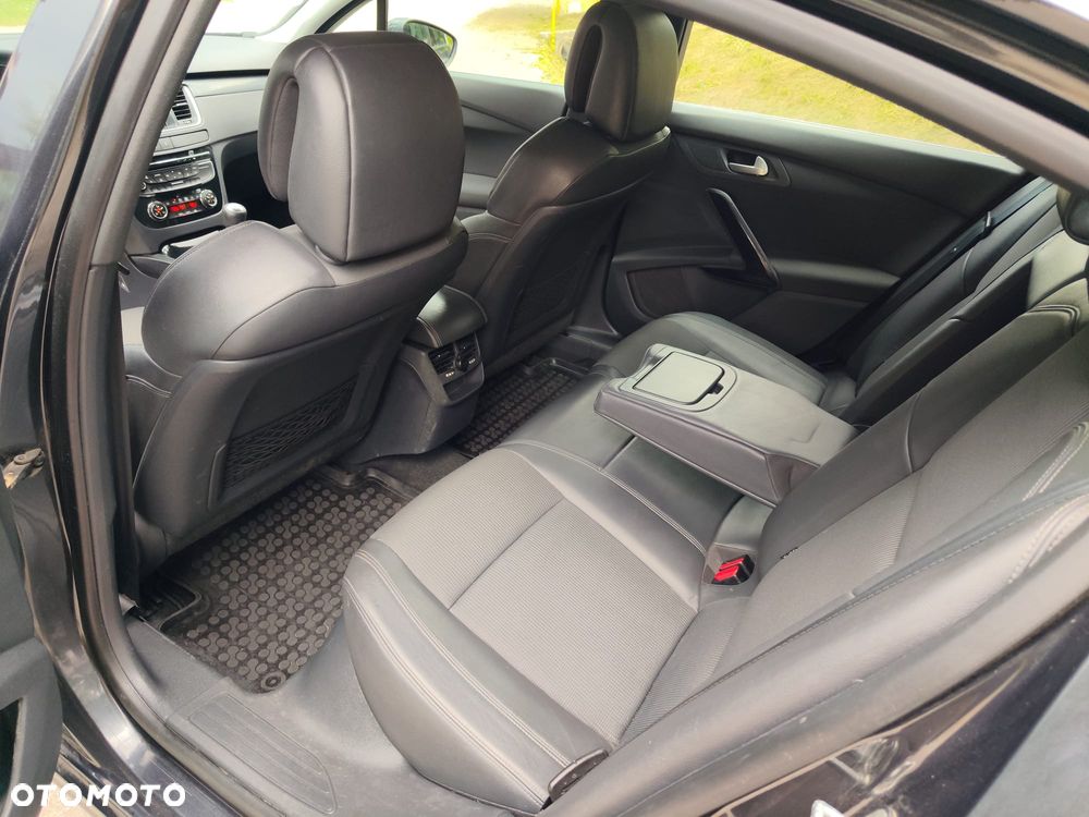 Peugeot 508 1.6 T Allure - 10
