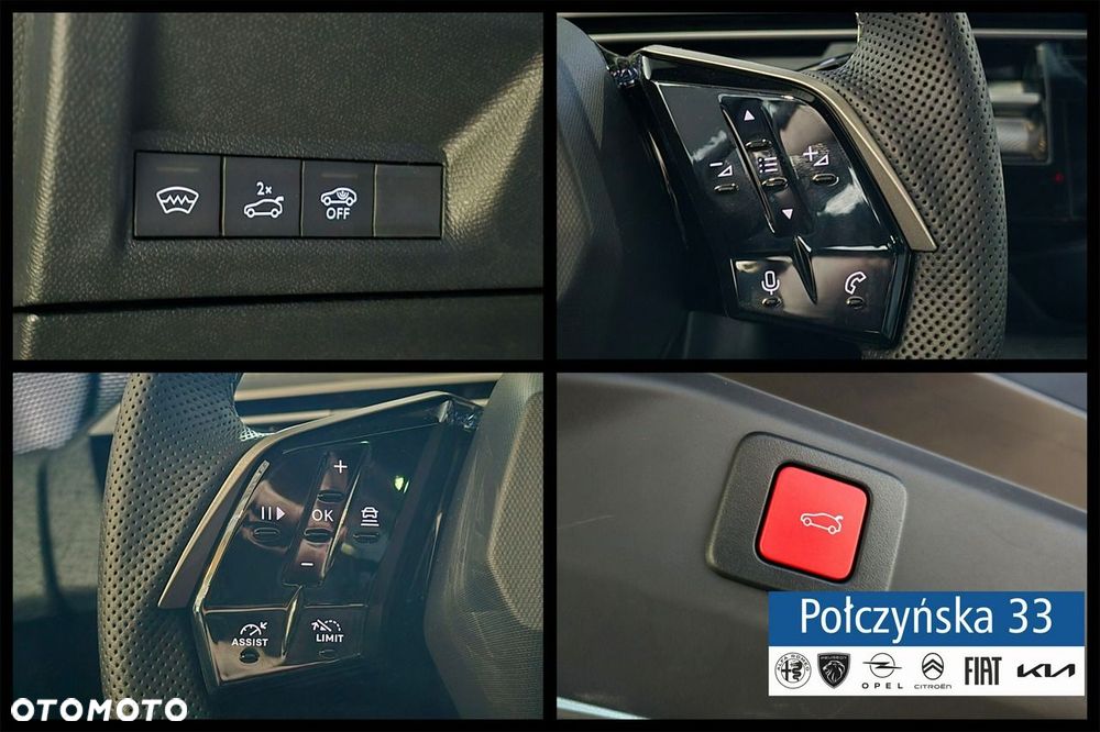 Peugeot 3008 - 31