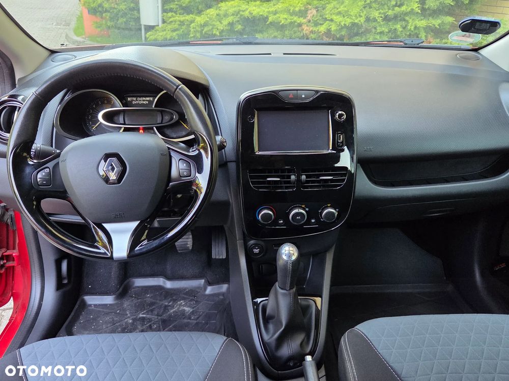 Renault Clio 0.9 TCe Business - 7