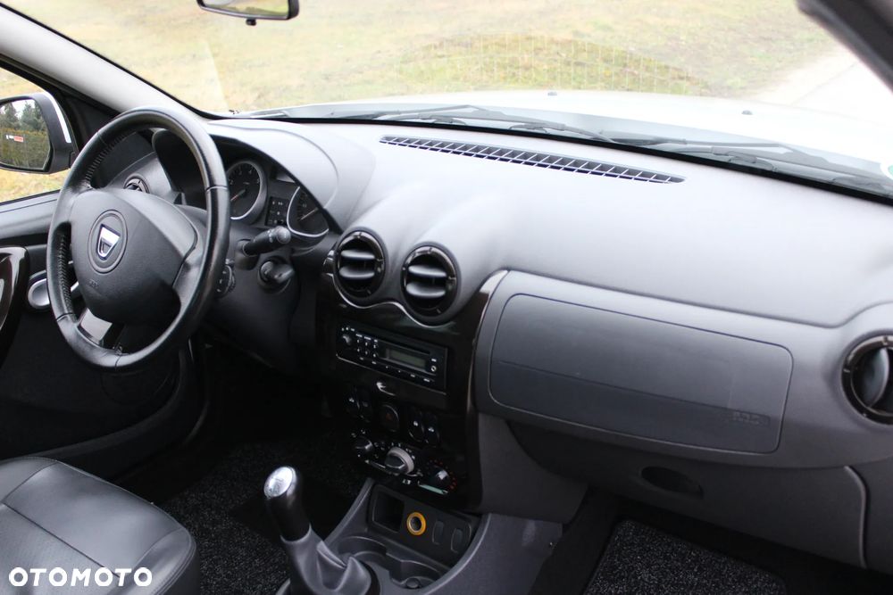 Dacia Duster 1.6 16V 4x2 Ambiance - 20