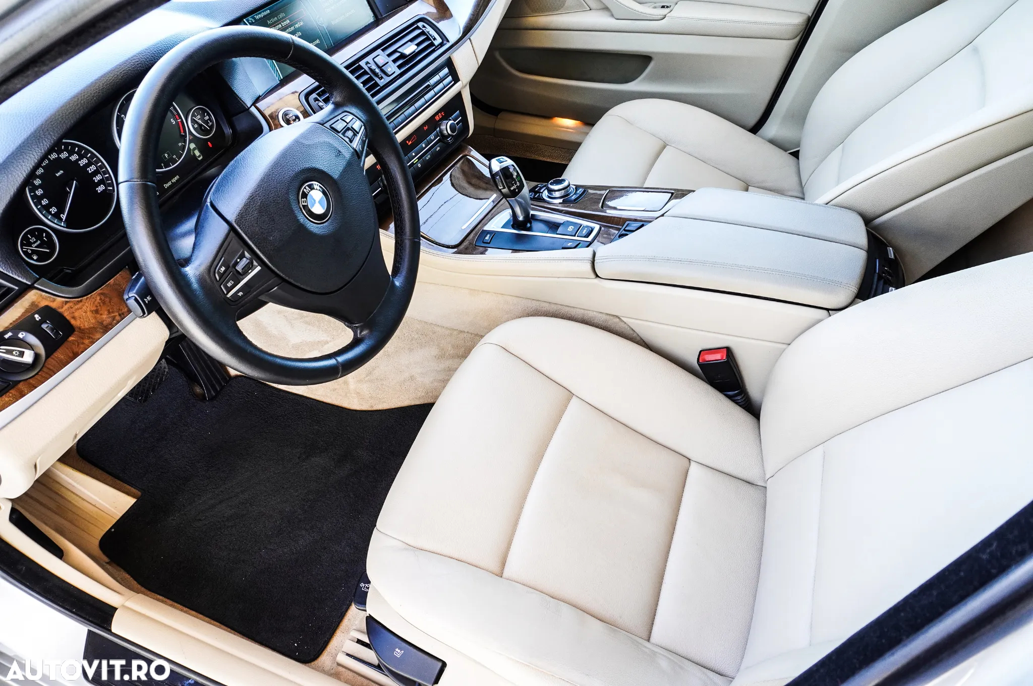 BMW Seria 5 - 12