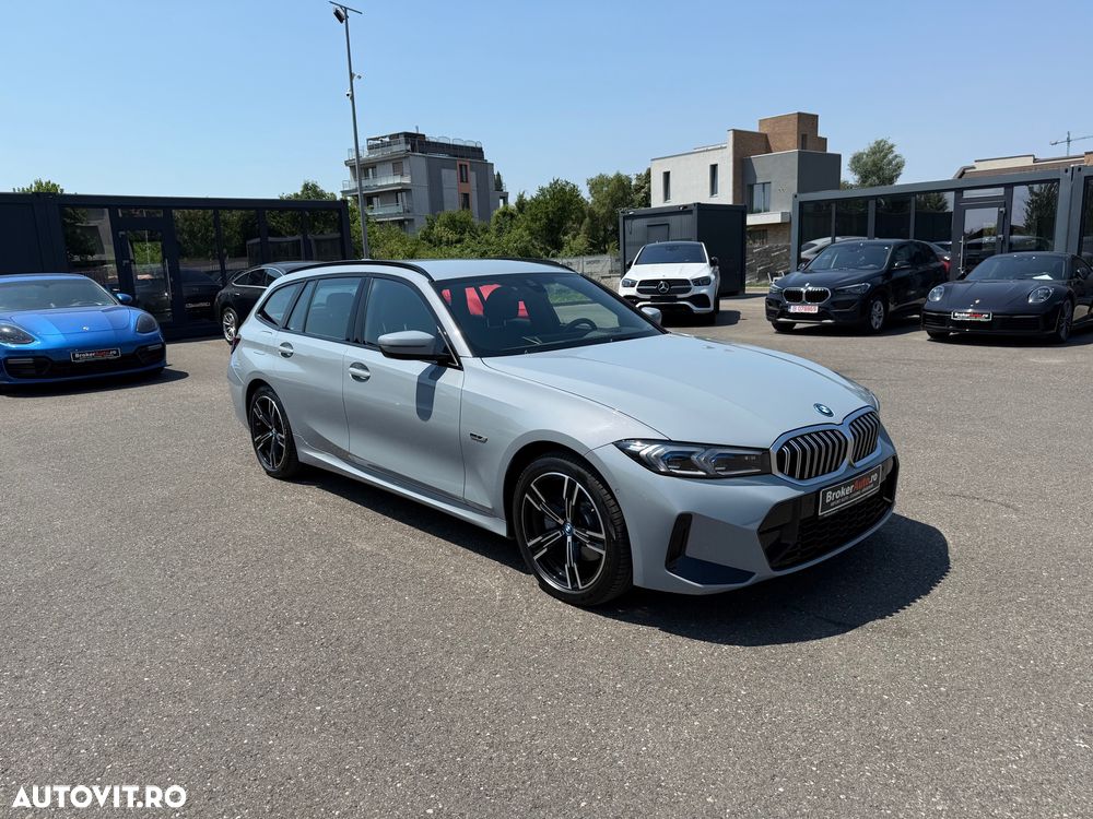 BMW Seria 3 - 3