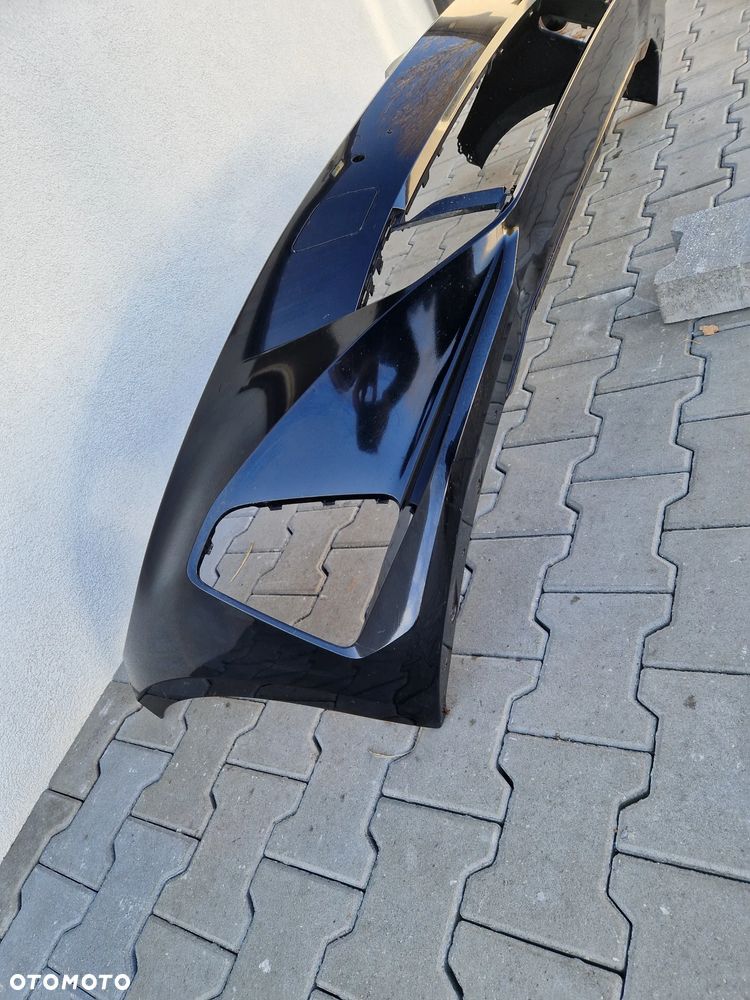 Zderzak BMW seria 3 G20 G21 lift lci - 6