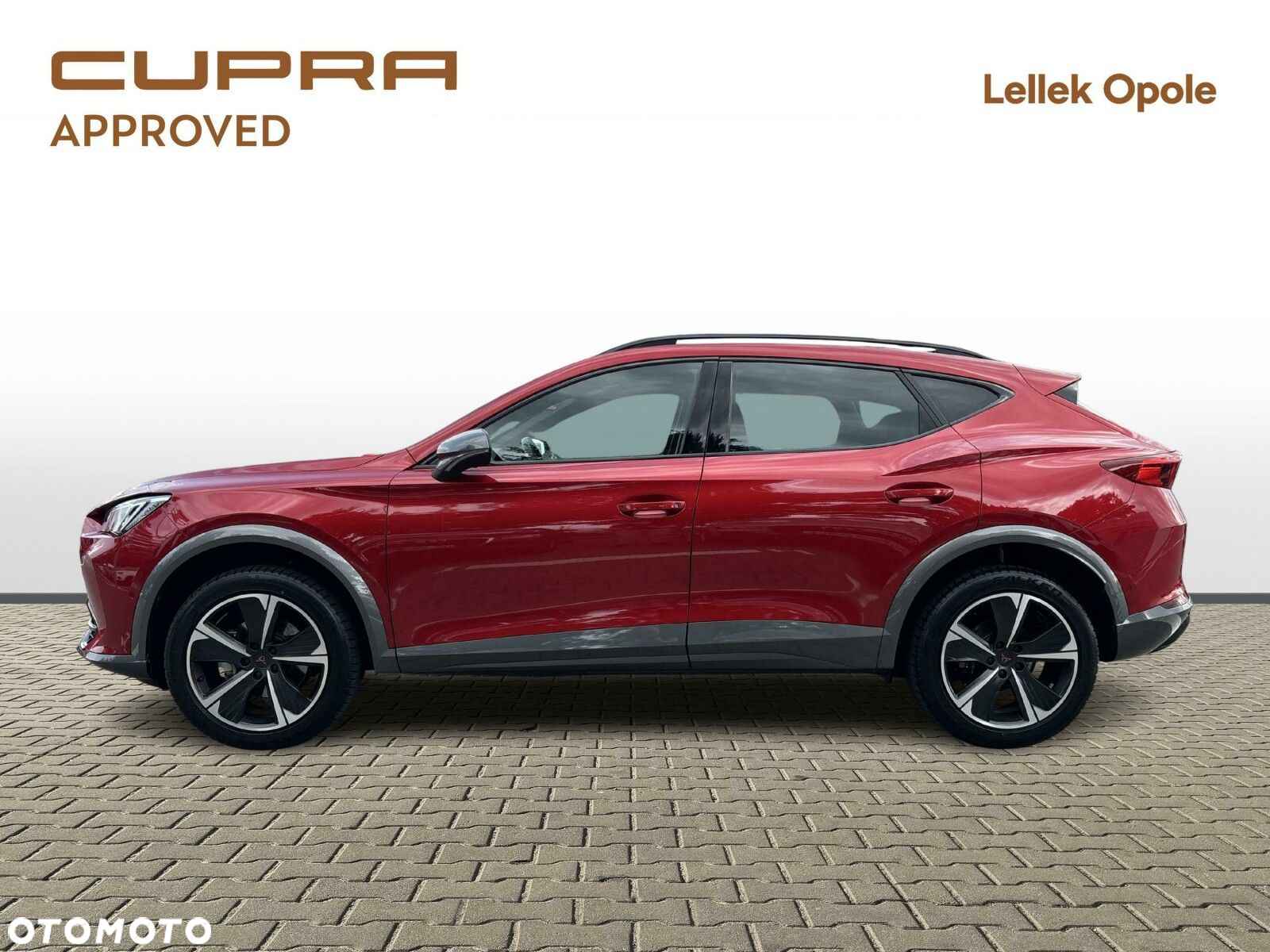Cupra Formentor - 2