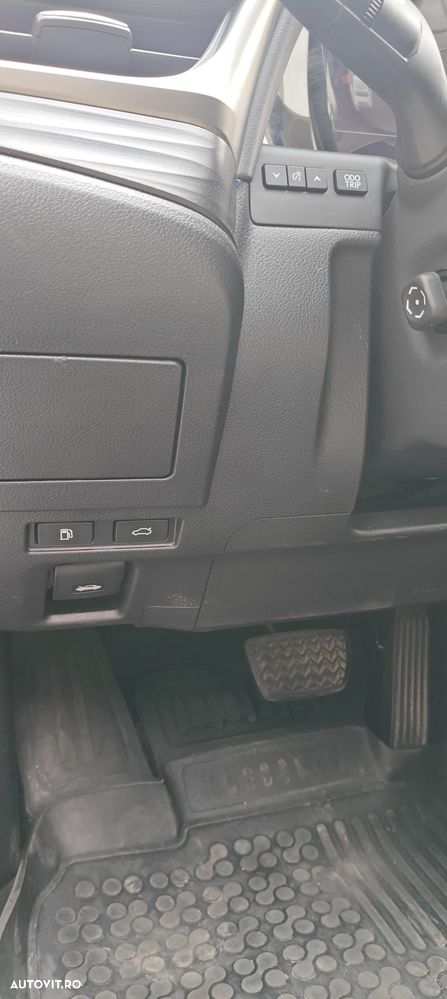 Lexus Seria ES 300h Executive - 15