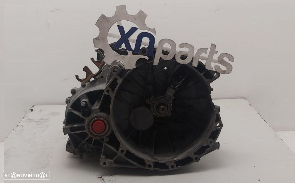 Caixa de velocidades manual FORD MONDEO III Turnier (BWY) 2.0 16V TDDi / TDCi 10... - 4