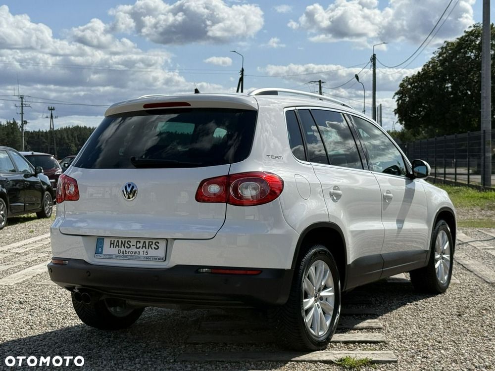 Volkswagen Tiguan - 3