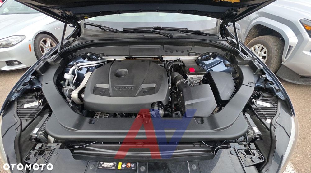 Volvo XC 60 T5 AWD Inscription - 18
