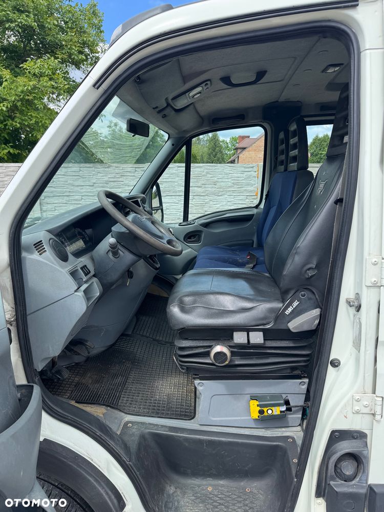 Iveco Daily 35C12 - 13