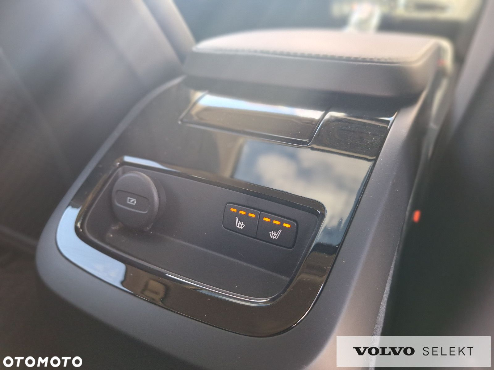 Volvo S90 - 28