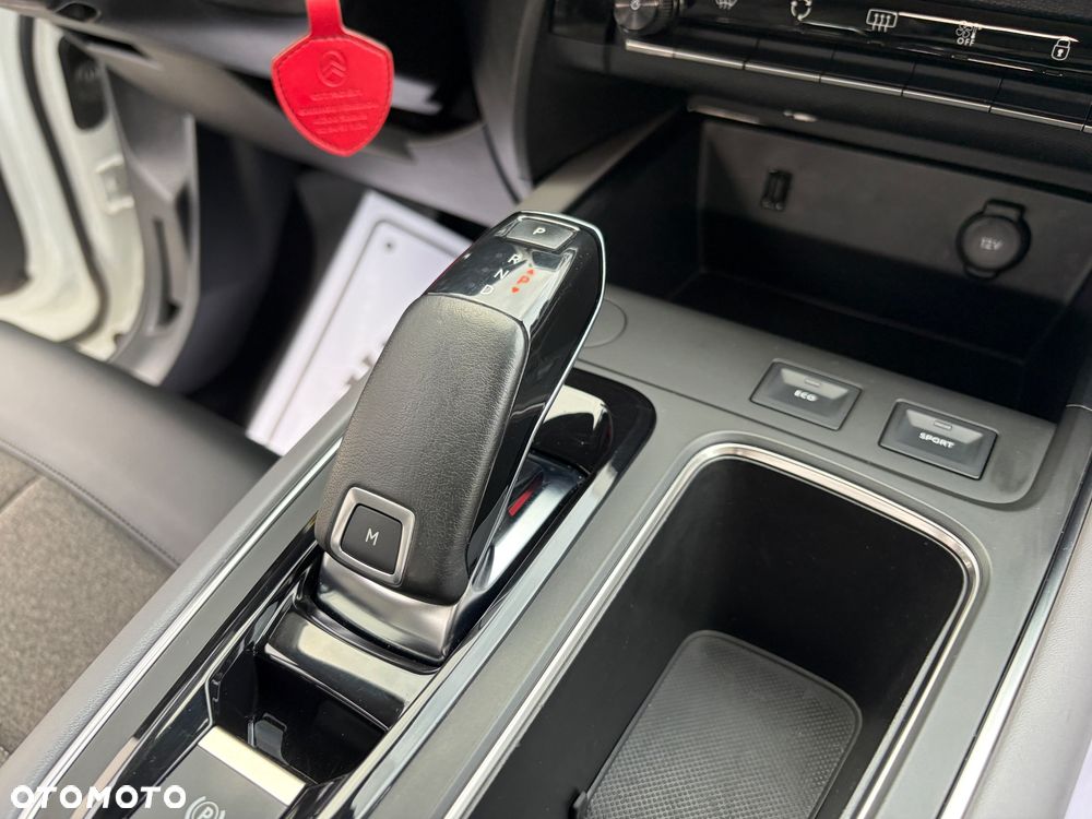 Citroën C5 Aircross Pure Tech 130 S&S EAT8 FEEL PACK - 9