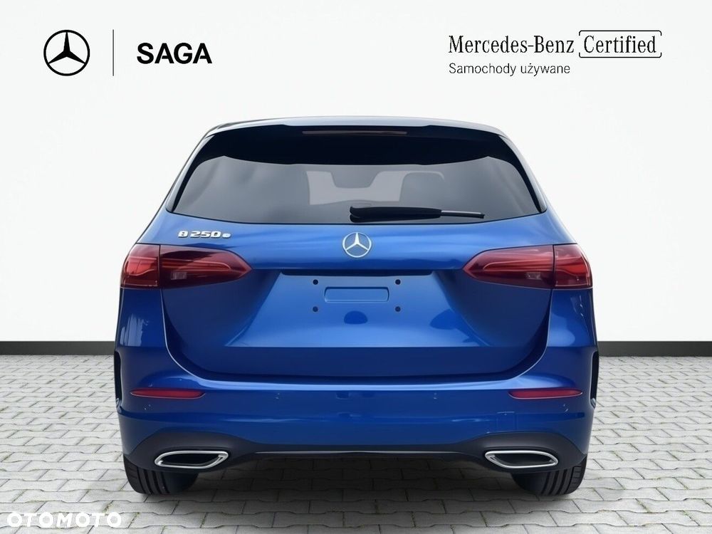 Mercedes-Benz Klasa B - 6