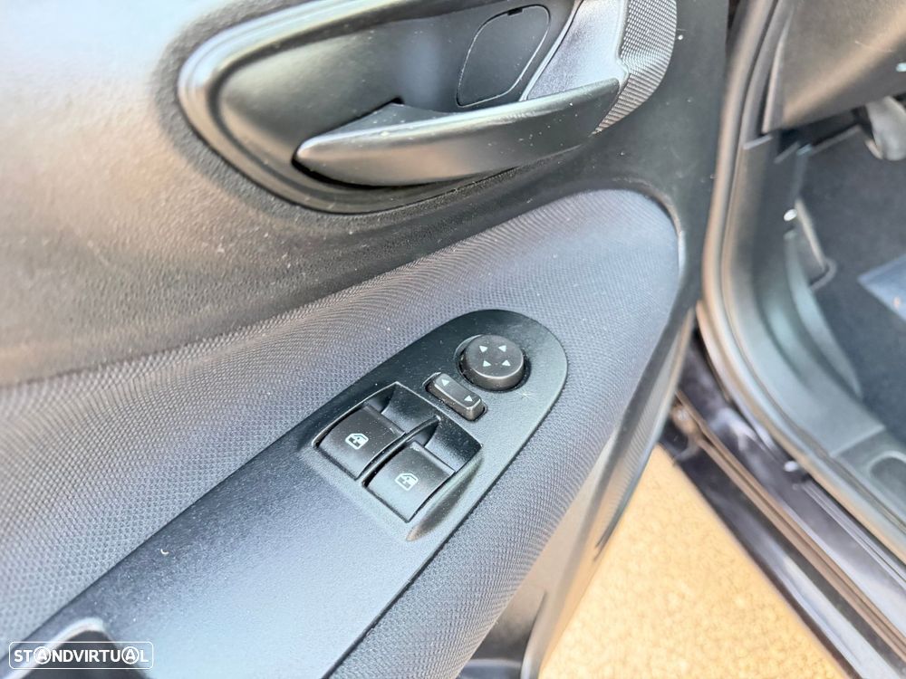 Fiat Punto Evo 1.2 My Life - 16