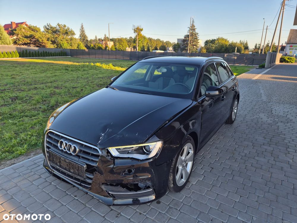 Audi A3 1.6 TDI - 36