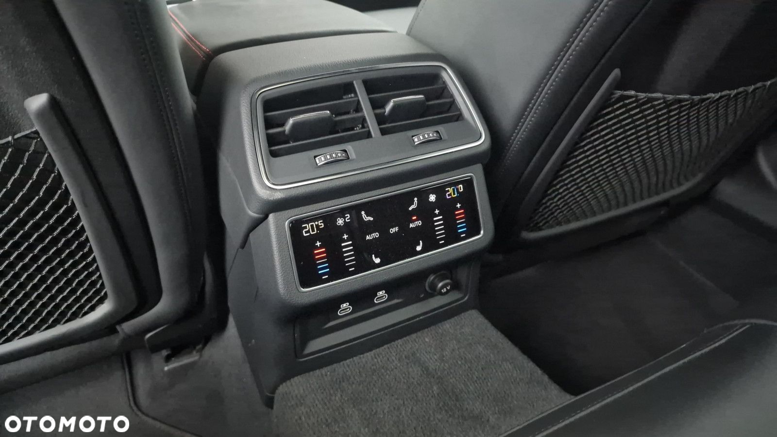 Audi A7 Sportback - 19