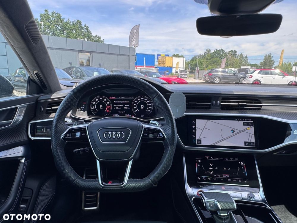 Audi RS7 Sportback - 23