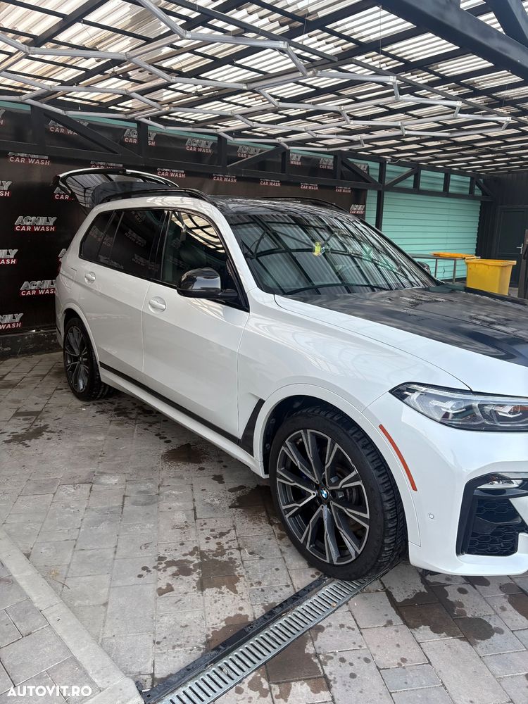 BMW X7 - 4