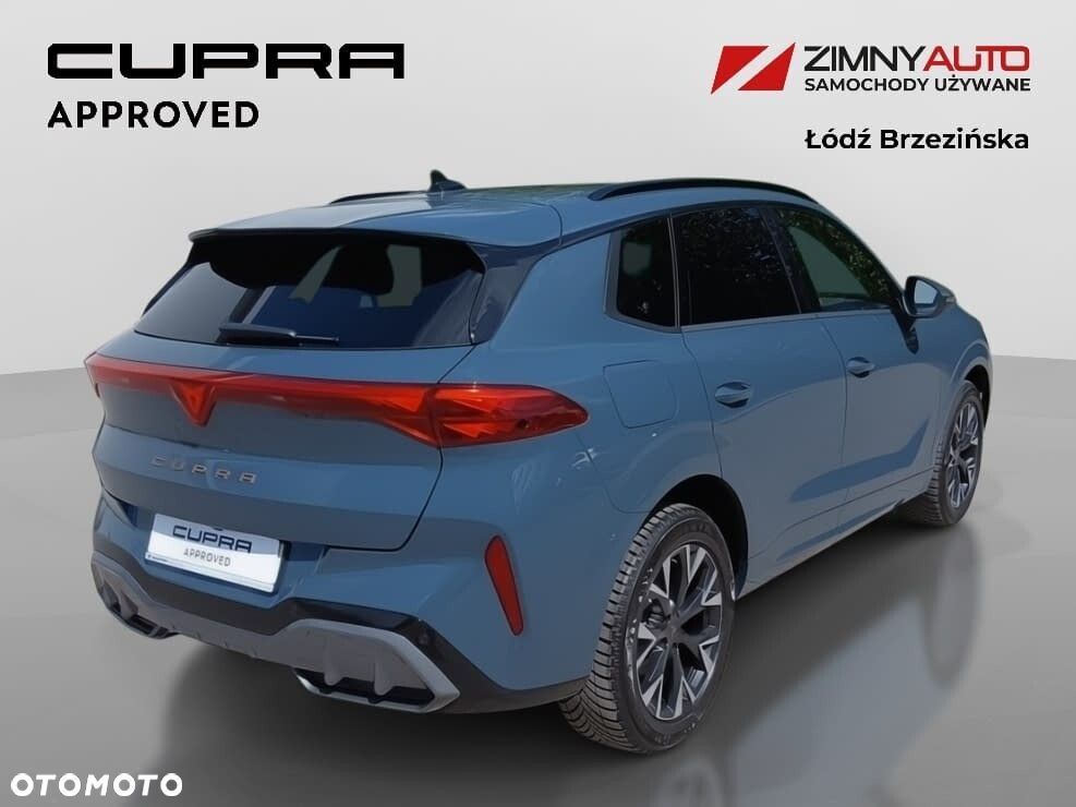 Cupra Terramar 1.5 eTSI mHEV DSG - 3