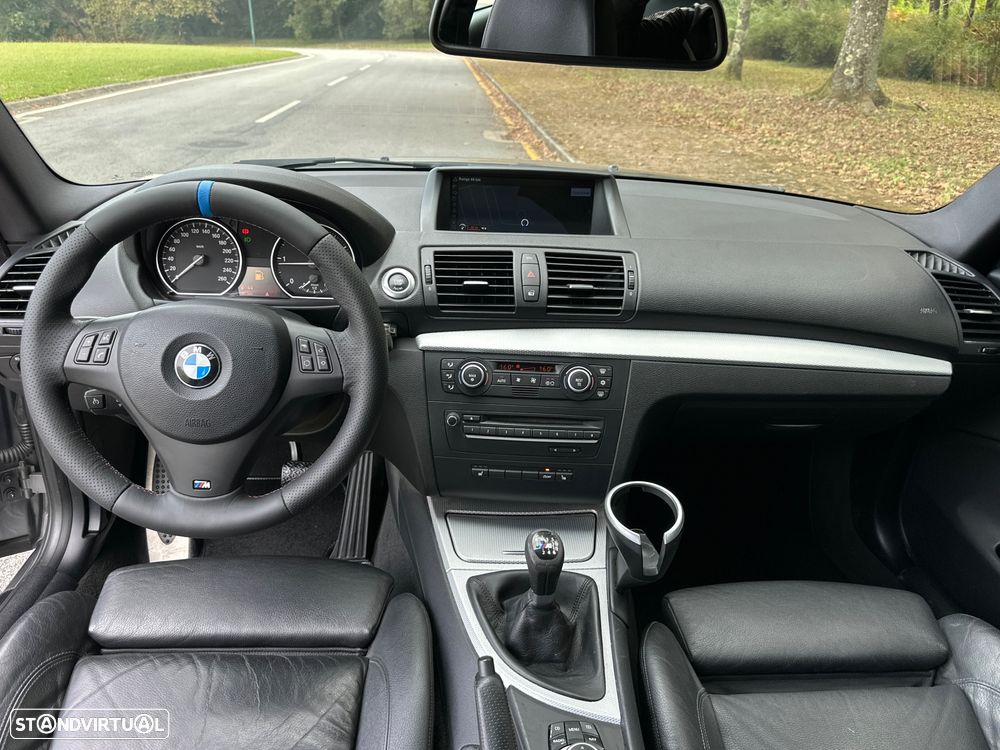 BMW 120 d DPF Edition Sport - 7