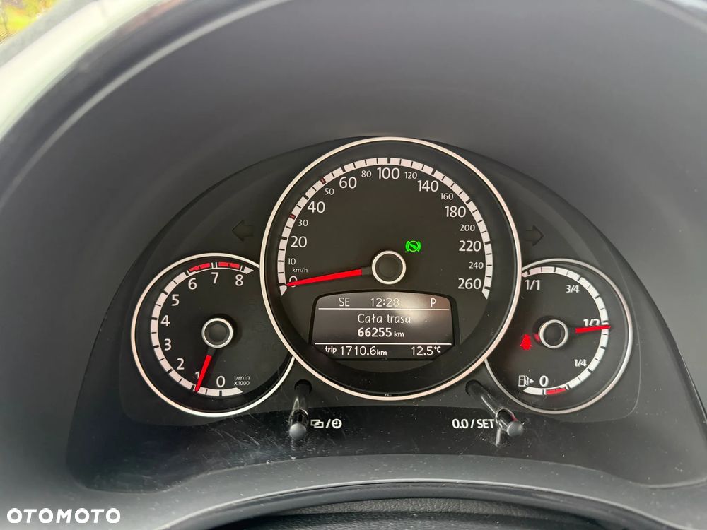 Volkswagen Beetle 2.5 - 20