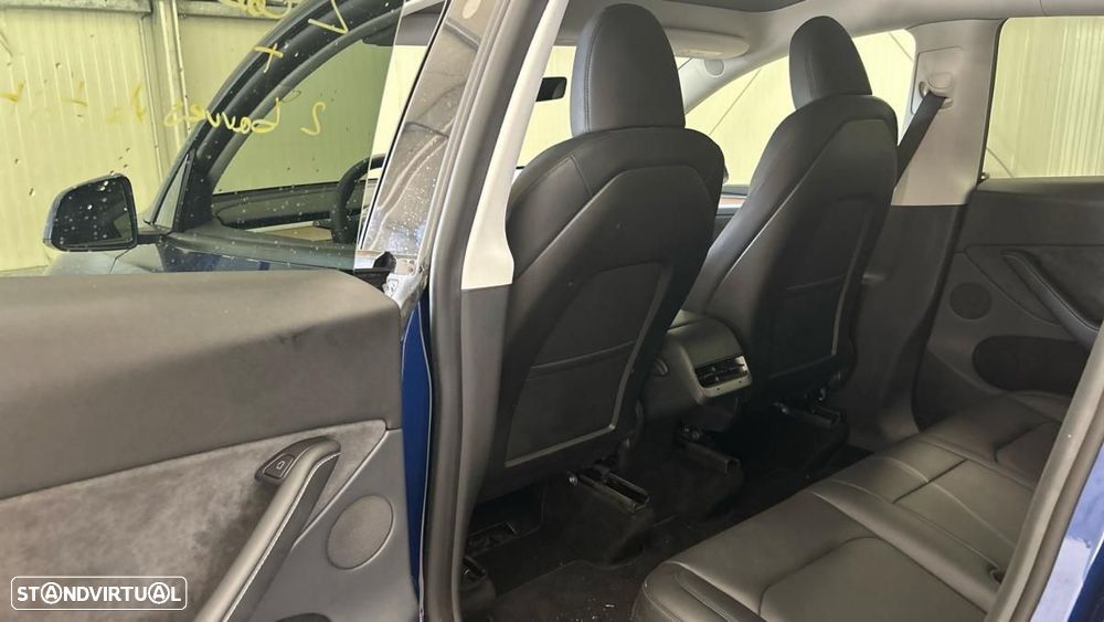 Tesla Model Y Performance Tração Integral - 6