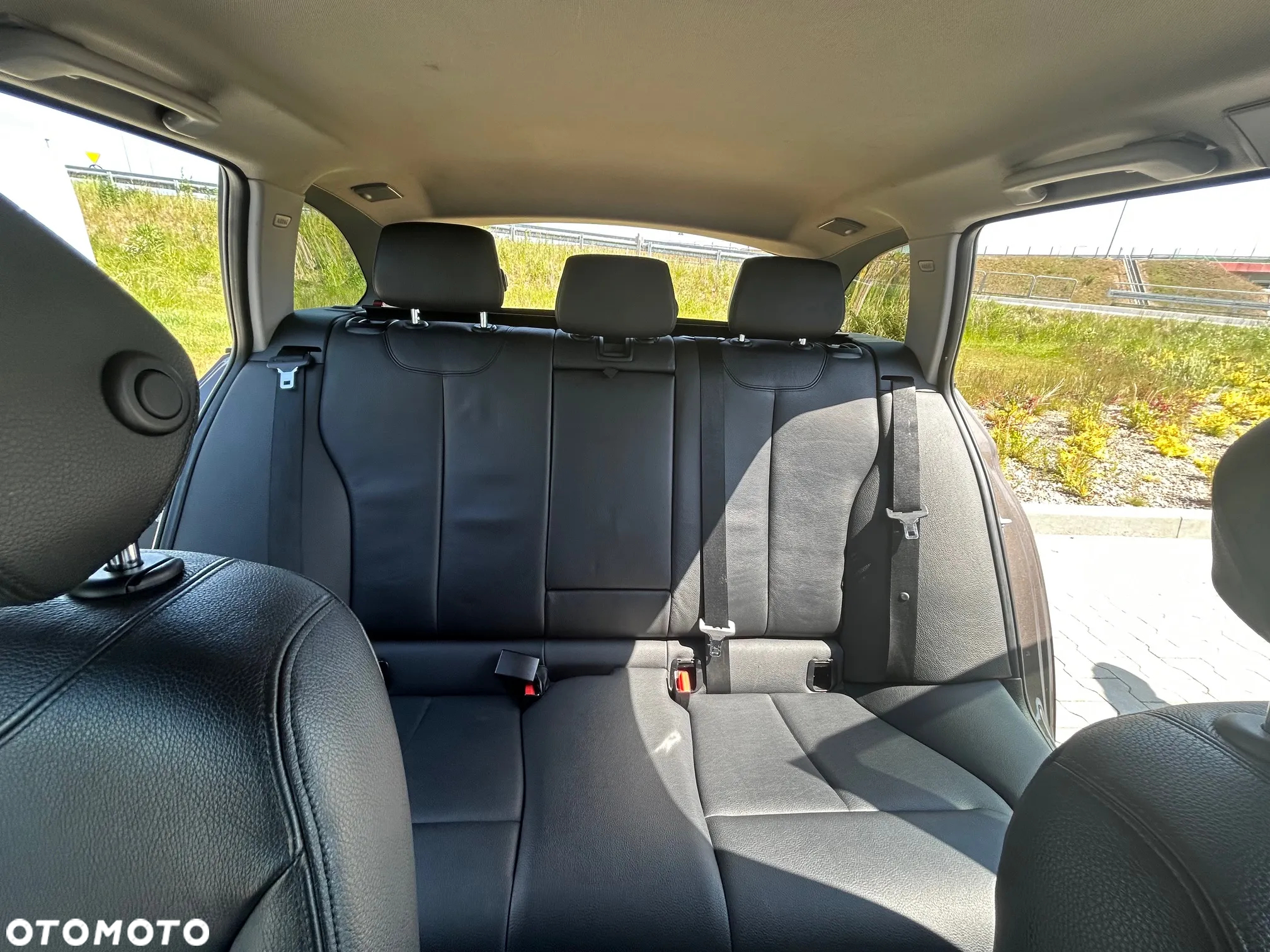 BMW Seria 3 320d Efficient Dynamics - 15