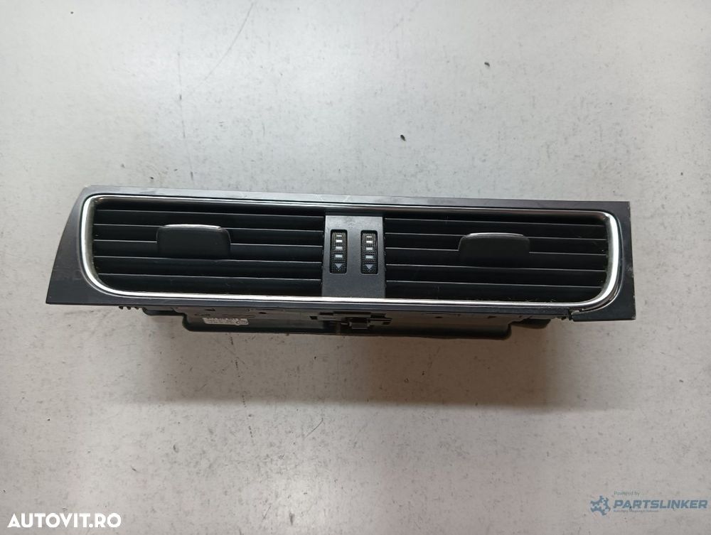 Guri ventilatie fata fata AUDI A5/S5 8T3 2007 - 2017 8t2820951b - 1
