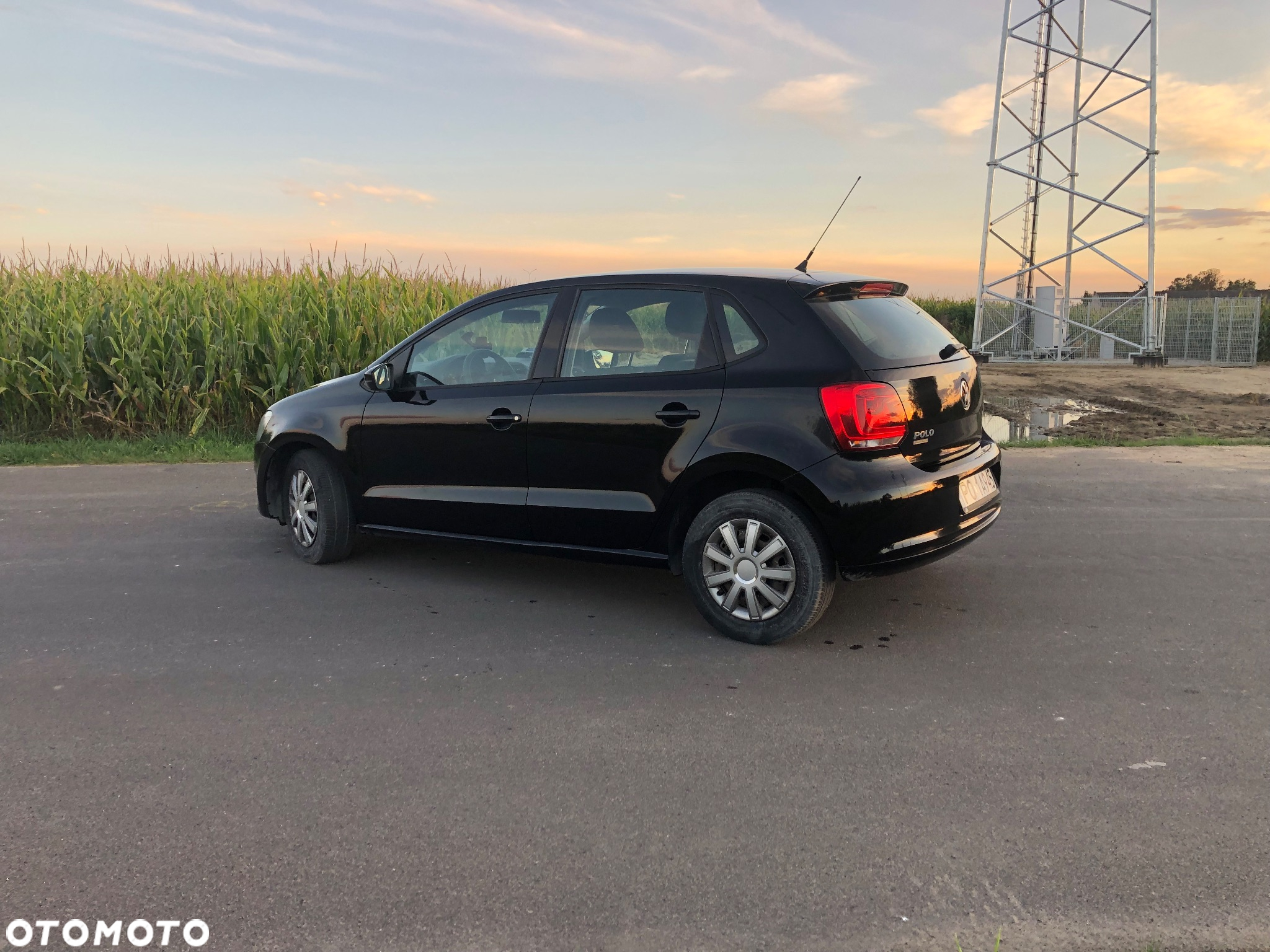 Volkswagen Polo 1.2 Trendline - 2