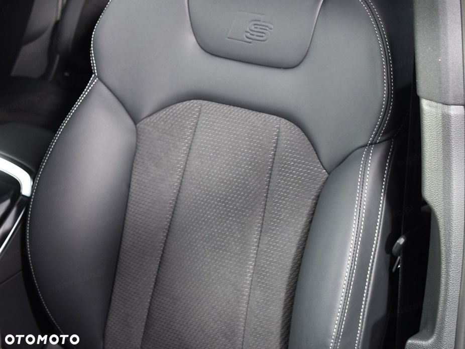 Audi Q7 50 TDI mHEV Quattro S Line Tiptr - 9