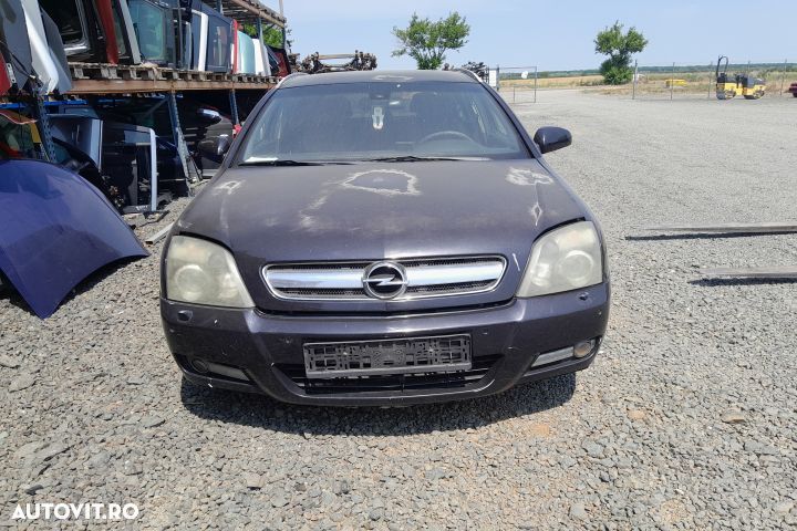 Dezmembrez Opel Signum C [2003 - 2005] Hatchback 1.9 CDTI MT (150 hp) - 1