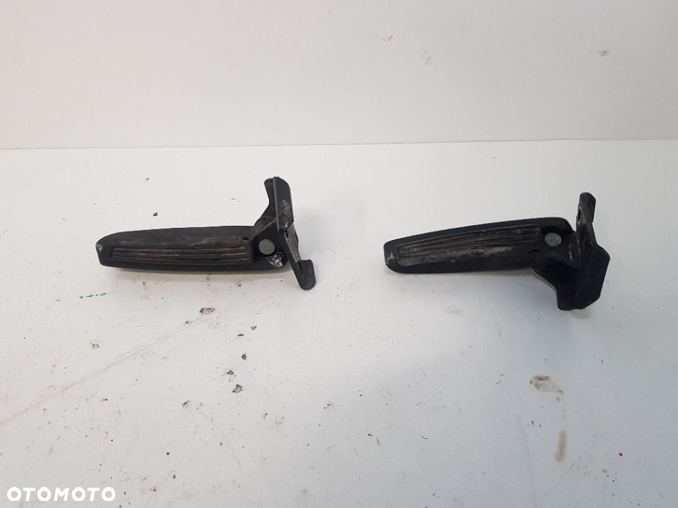Gilera Runner SP 50 Podnóżki Pasażera - 4