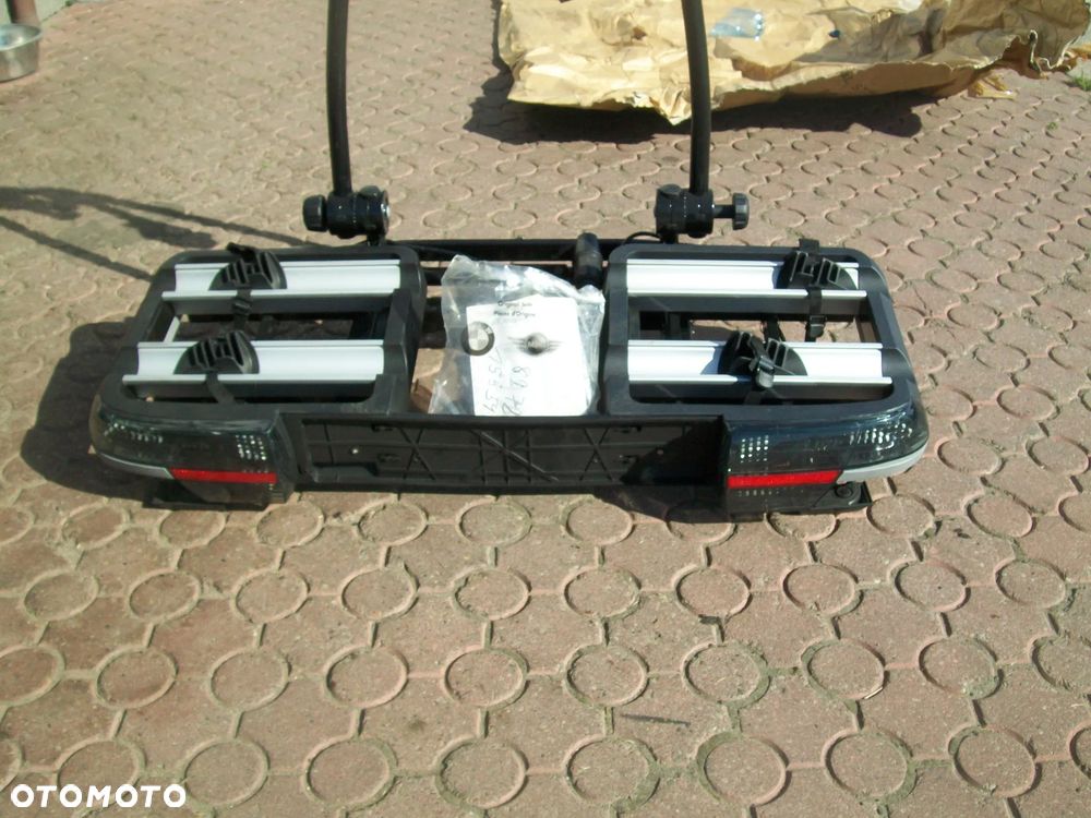 bagażnik rowerowy BMW 82712157691 - 3