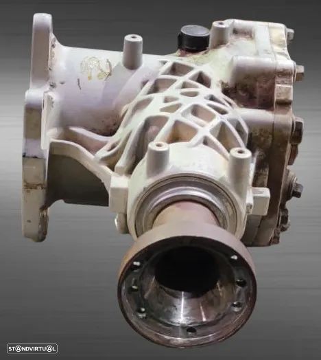 Diferencial frontal Land Rover Ref: PEJ327L486AC - 2