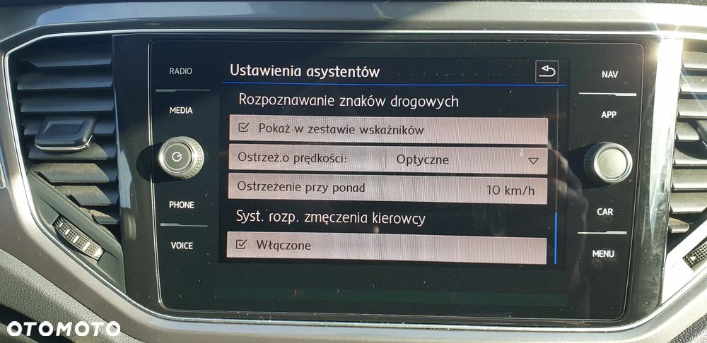 Volkswagen T-Roc 1.5 TSI GPF ACT IQ Drive - 21