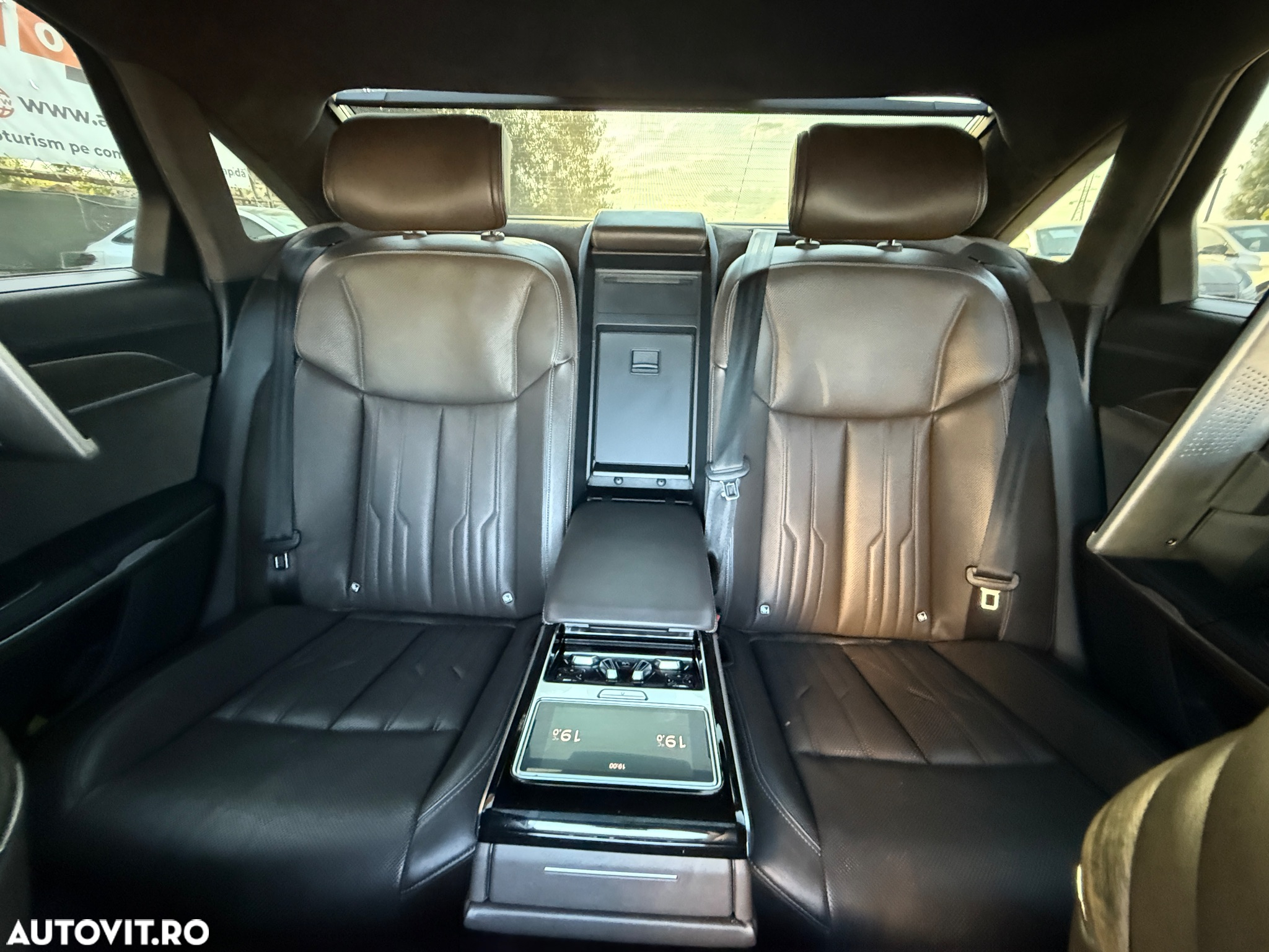 Audi A8 60 TFSI e quattro Tiptronic PHEV - 7