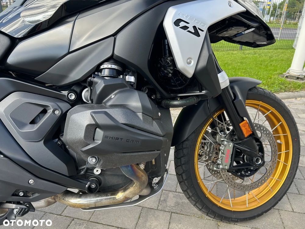 BMW GS - 12