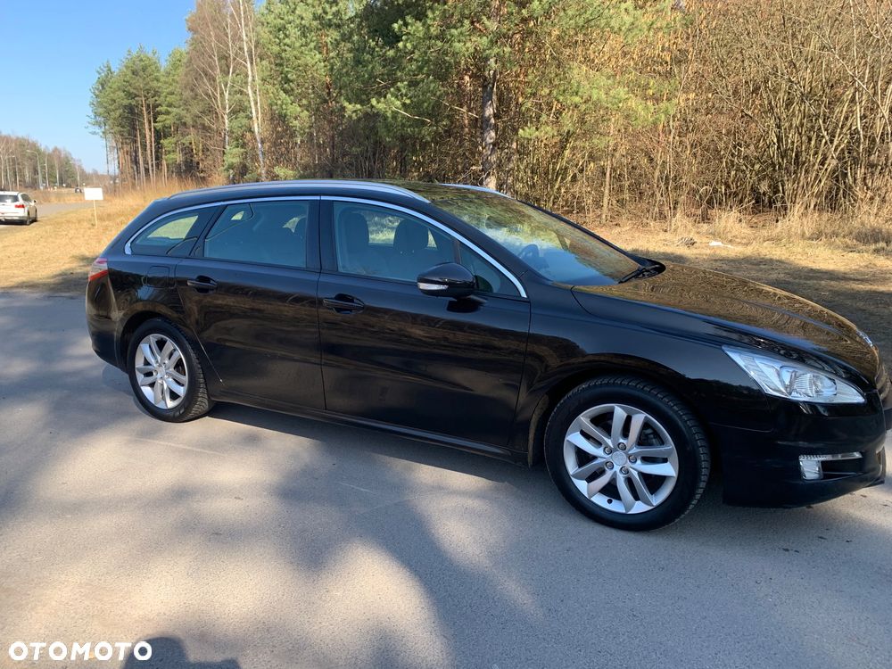 Peugeot 508 - 6