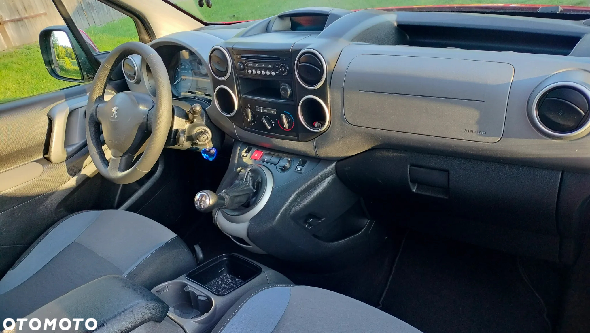 Peugeot Partner - 28