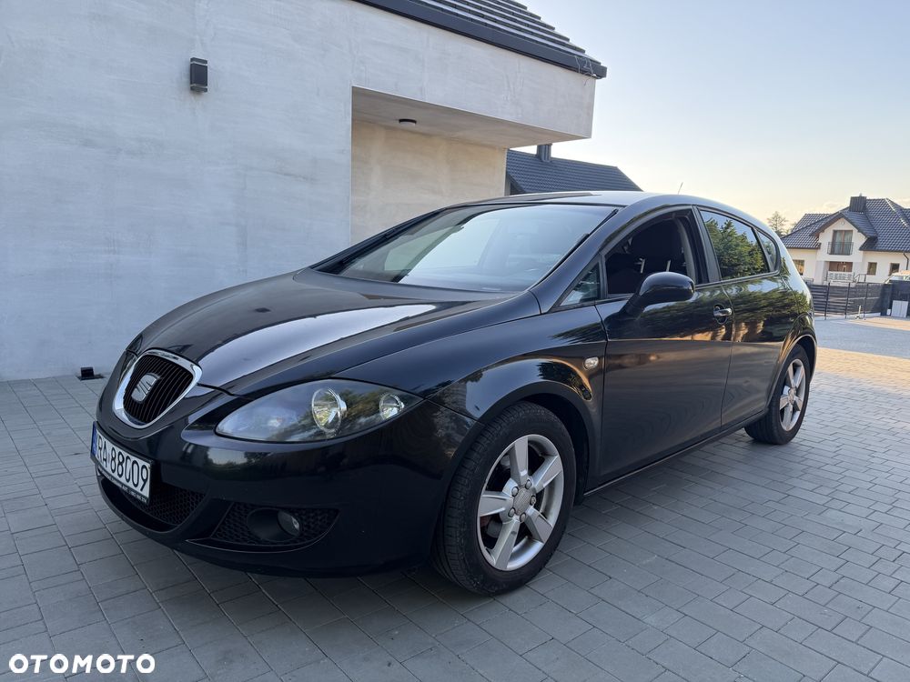 Seat Leon - 3