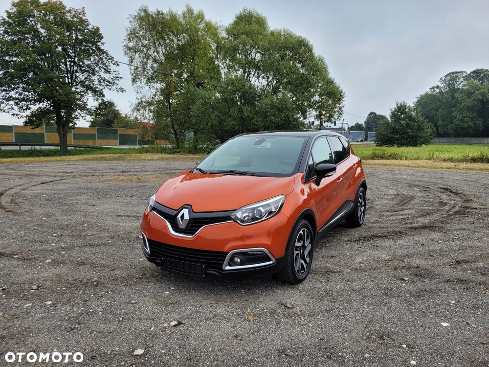 Renault Captur - 4