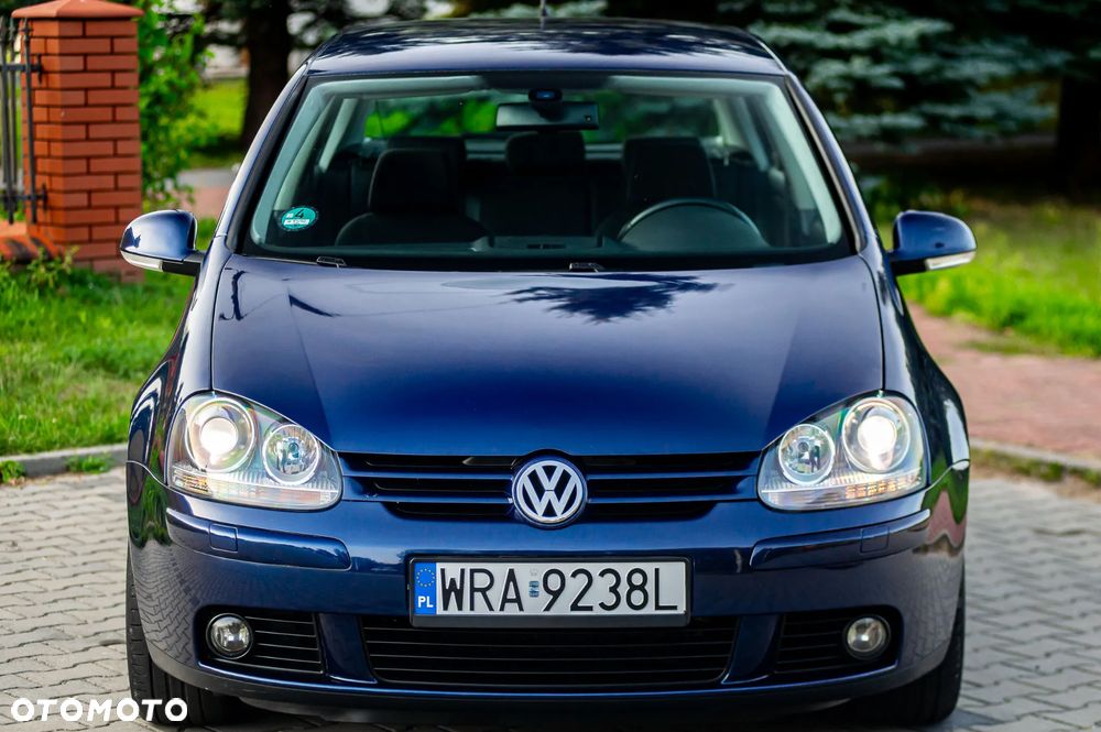 Volkswagen Golf 1.6 Goal - 6