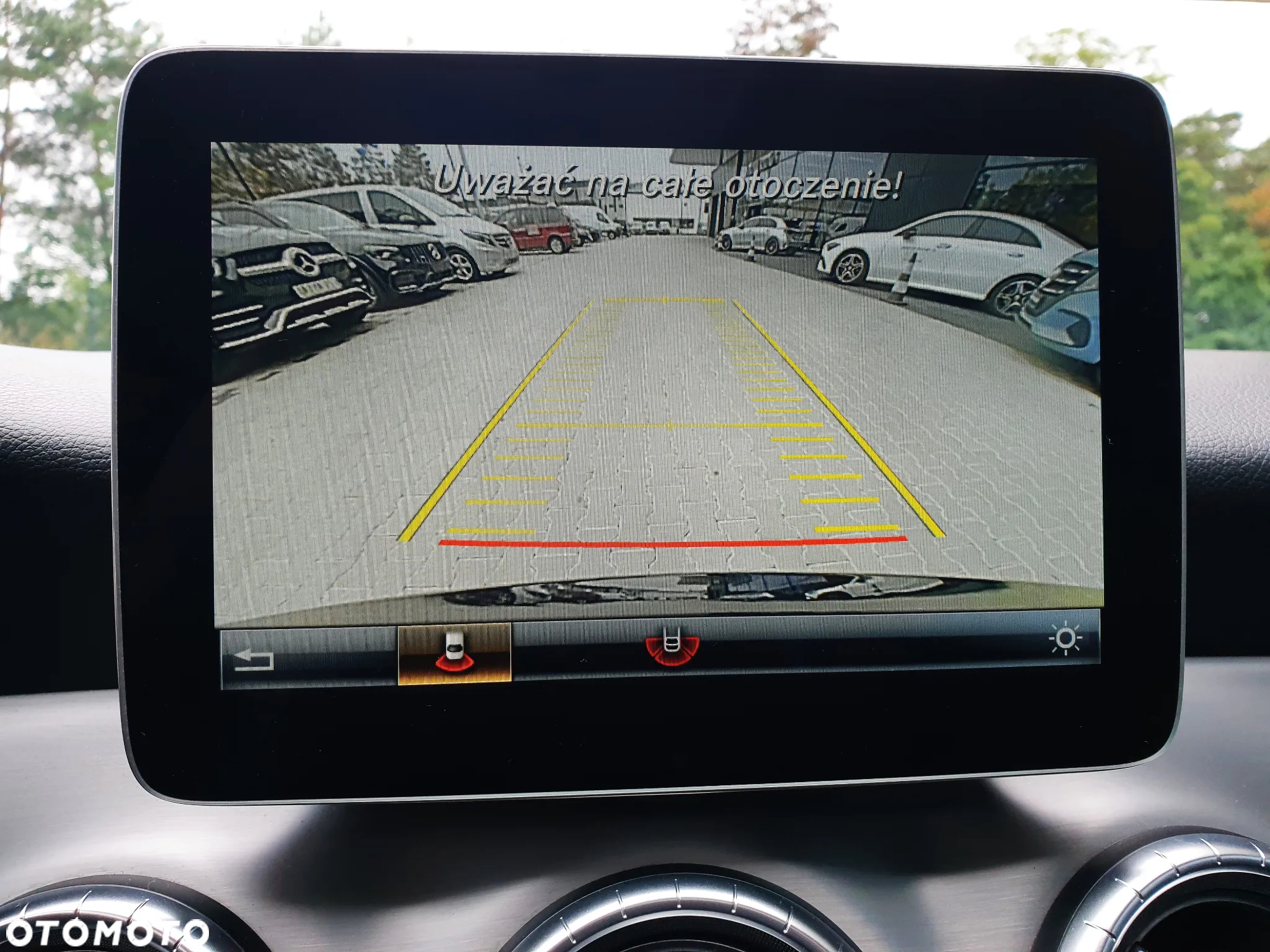 Mercedes-Benz CLA 180 7G-DCT AMG Line - 21